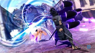 Bandai Juego J-Stars Victory VS+ PS Vita Bandai Juego J-Stars Victory VS+ PS Vita