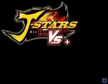 Bandai Juego J-Stars Victory VS+ PS Vita Bandai Juego J-Stars Victory VS+ PS Vita