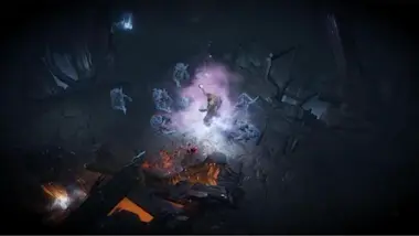 Just for Games Juego de PS4 Vikingos Lobos de Midgard Just for Games Juego de PS4 Vikingos Lobos de Midgard