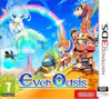 Nintendo Juego Ever Oasis 3DS Nintendo Juego Ever Oasis 3DS