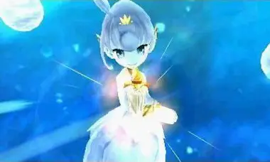 Nintendo Juego Ever Oasis 3DS Nintendo Juego Ever Oasis 3DS