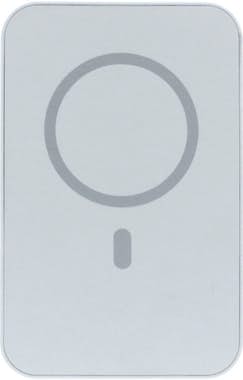 La Casa de las Carcasas Power Bank Magsafe 5000 mAh La Casa de las Carcasas Power Bank Magsafe 5000 mAh