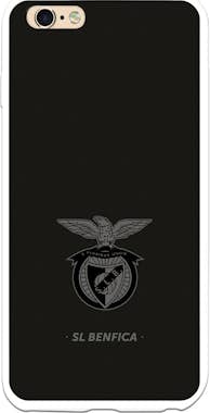 La Casa de las Carcasas Funda para iPhone 6 Plus del Escudo Fondo Negro - La Casa de las Carcasas Funda para iPhone 6 Plus del Escudo Fondo Negro -