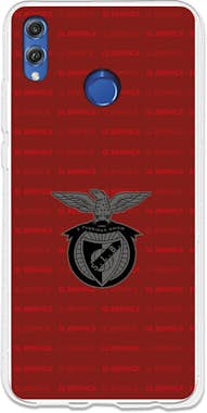 La Casa de las Carcasas Funda para Huawei Honor 8X del Escudo Fondo Granat La Casa de las Carcasas Funda para Huawei Honor 8X del Escudo Fondo Granat