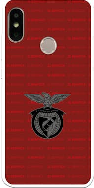 La Casa de las Carcasas Funda para Xiaomi Mi A2 Lite del Escudo Fondo Gran La Casa de las Carcasas Funda para Xiaomi Mi A2 Lite del Escudo Fondo Gran