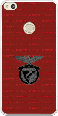 La Casa de las Carcasas Funda para Huawei P8 Lite 2017 del Escudo Fondo Gr La Casa de las Carcasas Funda para Huawei P8 Lite 2017 del Escudo Fondo Gr