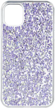 La Casa de las Carcasas Funda Glitter Premium para iPhone 11 La Casa de las Carcasas Funda Glitter Premium para iPhone 11