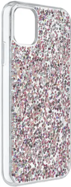 La Casa de las Carcasas Funda Glitter Premium para iPhone 11 La Casa de las Carcasas Funda Glitter Premium para iPhone 11