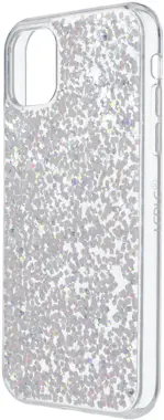 La Casa de las Carcasas Funda Glitter Premium para iPhone 11 La Casa de las Carcasas Funda Glitter Premium para iPhone 11