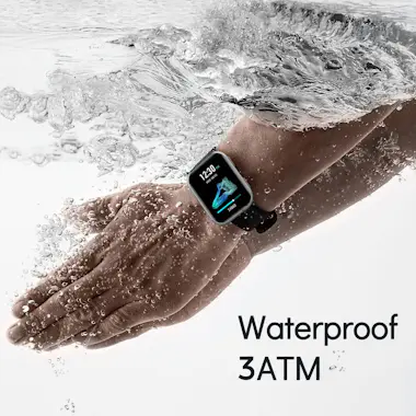 deeprio Reloj Smartwatch Deeprio Vidaa Max (Negro) deeprio Reloj Smartwatch Deeprio Vidaa Max (Negro)