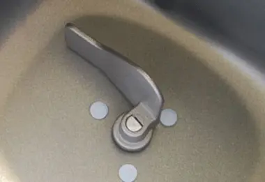 Kenwood Kenwood BM450 panificadora 780 W Aluminio, Negro Kenwood Kenwood BM450 panificadora 780 W Aluminio, Negro