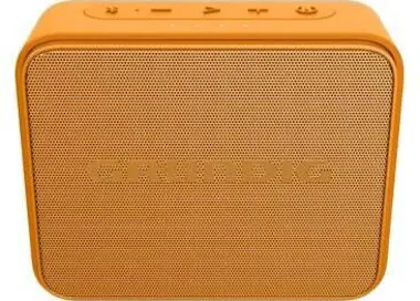 Grundig Grundig JAM ORANGE altavoz portátil Altavoz portát Grundig Grundig JAM ORANGE altavoz portátil Altavoz portát
