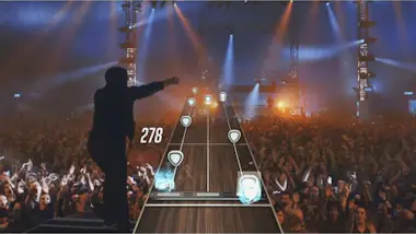 Activision Activision Guitar Hero Live PlayStation 4 Activision Activision Guitar Hero Live PlayStation 4