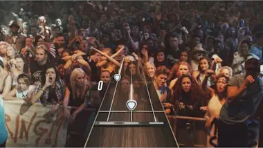 Activision Activision Guitar Hero Live PlayStation 4 Activision Activision Guitar Hero Live PlayStation 4