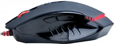 A4Tech A4Tech V8M ratón USB tipo A Óptico 3200 DPI A4Tech A4Tech V8M ratón USB tipo A Óptico 3200 DPI
