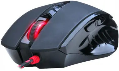 A4Tech A4Tech V8M ratón USB tipo A Óptico 3200 DPI A4Tech A4Tech V8M ratón USB tipo A Óptico 3200 DPI