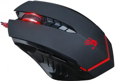 A4Tech A4Tech V8M ratón USB tipo A Óptico 3200 DPI A4Tech A4Tech V8M ratón USB tipo A Óptico 3200 DPI