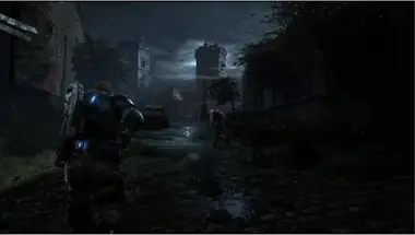 Microsoft Microsoft Gears of War 4 Estándar Xbox One Microsoft Microsoft Gears of War 4 Estándar Xbox One