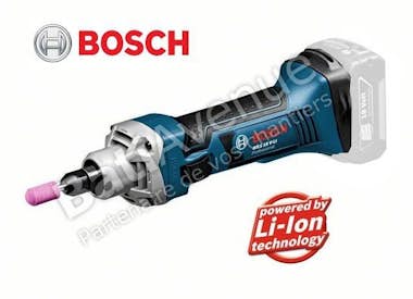 Bosch Bosch GGS 18 V-LI Professional 22000 RPM Negro, Az Bosch Bosch GGS 18 V-LI Professional 22000 RPM Negro, Az