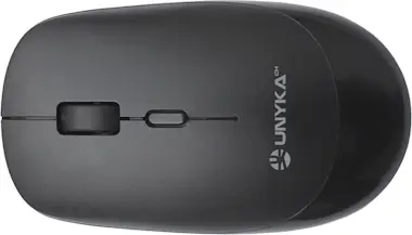 UNYKAch UNYKAch Kit Teclado + Ratón Combo MK212 Pro Slim W UNYKAch UNYKAch Kit Teclado + Ratón Combo MK212 Pro Slim W
