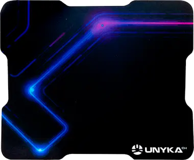 UNYKAch UNYKAch Nova A244 Alfombrilla de ratón para juegos UNYKAch UNYKAch Nova A244 Alfombrilla de ratón para juegos