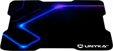 UNYKAch UNYKAch Nova A244 Alfombrilla de ratón para juegos UNYKAch UNYKAch Nova A244 Alfombrilla de ratón para juegos