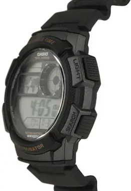 Casio Reloj de cuarzo para hombre CASIO AE1000W1AVEF Casio Reloj de cuarzo para hombre CASIO AE1000W1AVEF