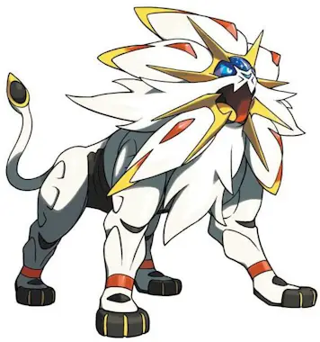 Nintendo Juego Pokémon Sol 3DS Nintendo Juego Pokémon Sol 3DS