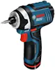 Bosch Atornillador de impacto inalámbrico GDR 10.8-LI 2 Bosch Atornillador de impacto inalámbrico GDR 10.8-LI 2