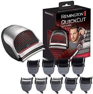 Remington Cortapelos QuickCut 100% Impermeable 9 Peines, Cuc Remington Cortapelos QuickCut 100% Impermeable 9 Peines, Cuc