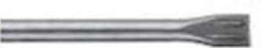Bosch Cincel plano SDS-Max 400x25 mm BOSCH 2608690141 Bosch Cincel plano SDS-Max 400x25 mm BOSCH 2608690141