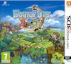 Nintendo Juego Fantasy Life 3DS Nintendo Juego Fantasy Life 3DS