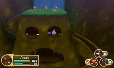 Nintendo Juego Fantasy Life 3DS Nintendo Juego Fantasy Life 3DS