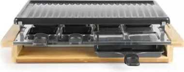 Livoo Raclette multifunción DOC257 Raclette Livoo Raclette multifunción DOC257 Raclette