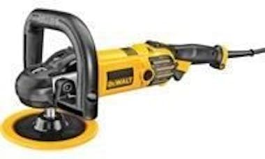 DeWALT Pulidora de velocidad variable DWP849X 180 mm DeWALT Pulidora de velocidad variable DWP849X 180 mm