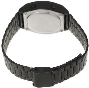 Casio Collection B640WB-1AEF Cronógrafo unisex Casio Collection B640WB-1AEF Cronógrafo unisex