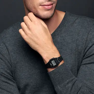 Casio Collection B640WB-1AEF Cronógrafo unisex Casio Collection B640WB-1AEF Cronógrafo unisex