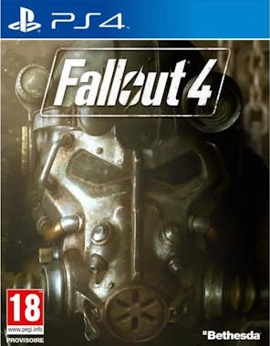 Bethesda Fallout 4 (PS4) Bethesda Fallout 4 (PS4)