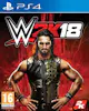 Take 2 Juego WWE 2K18 PS4 Take 2 Juego WWE 2K18 PS4