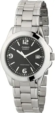 Casio Reloj de aguja para hombre CASIO Casio Reloj de aguja para hombre CASIO
