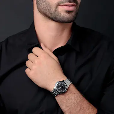 Casio Reloj de aguja para hombre CASIO Casio Reloj de aguja para hombre CASIO