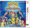 Nintendo Juego Pokémon Mega Mystery Dungeon 3DS Nintendo Juego Pokémon Mega Mystery Dungeon 3DS