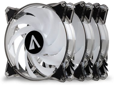 ABYSM Refrigeración Líquida Artic 360 mm ARGB Gaming ABYSM Refrigeración Líquida Artic 360 mm ARGB Gaming