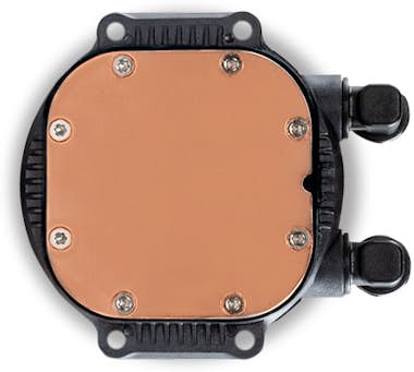 ABYSM Refrigeración Líquida Artic 360 mm ARGB Gaming ABYSM Refrigeración Líquida Artic 360 mm ARGB Gaming