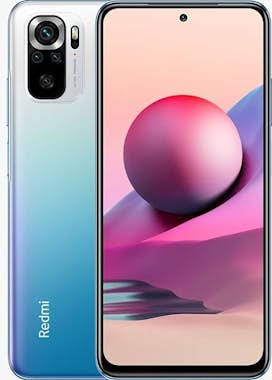 Xiaomi Redmi Note 10S 128GB+8GB RAM Xiaomi Redmi Note 10S 128GB+8GB RAM