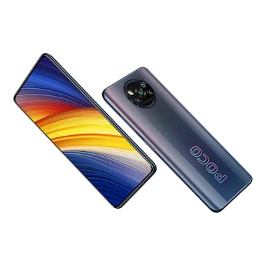 Xiaomi -Smartphone POCO X3 Pro versión Global 8GB + 128GB Xiaomi -Smartphone POCO X3 Pro versión Global 8GB + 128GB