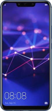 Huawei Smartphone Mate 20 lite 6+64GB Black Dual SIM Euro Huawei Smartphone Mate 20 lite 6+64GB Black Dual SIM Euro