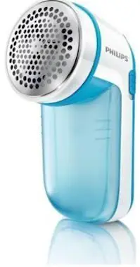 Philips RAZOR ANTI-PILL 2 PILAS AA INCLUIDAS Philips RAZOR ANTI-PILL 2 PILAS AA INCLUIDAS