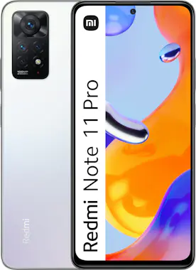 Xiaomi Redmi Note 11 Pro 128GB+6GB RAM Xiaomi Redmi Note 11 Pro 128GB+6GB RAM