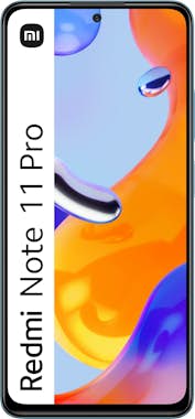 Xiaomi Redmi Note 11 Pro 128GB+6GB RAM Xiaomi Redmi Note 11 Pro 128GB+6GB RAM